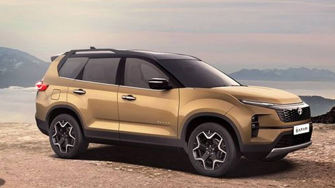 Grab the offer! Up to Rs 1.5 Lakh discount on SUV in festive season! ਲੁੱਟ ਲਓ ਆਫ਼ਰ! ਤਿਉਹਾਰਾਂ ਦੇ ਸੀਜ਼ਨ 'ਚ SUV 'ਤੇ 1.5 ਲੱਖ ਰੁਪਏ ਤੱਕ ਦੀ ਛੋਟ!