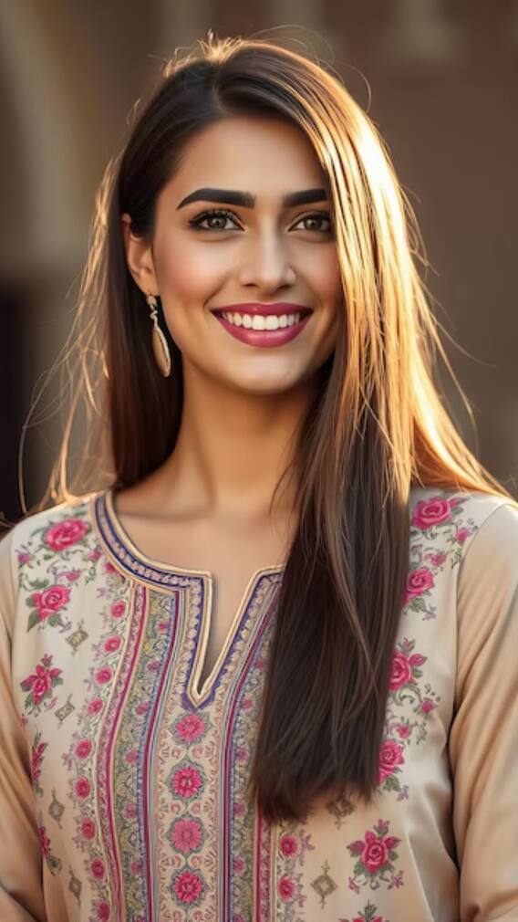 किस उम्र में शादी कर लेती हैं पाकिस्तानी लड़कियां?