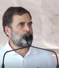 'तो हर दिन आपकी आपकी लॉटरी लगेगी पीएम मोदी का राहुल पर हमला'| ABP NEWS SHORTS