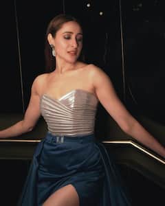 Pragya Jaiswal : మరచిపోలేని రాత్రి అంటూ హాట్ ఫోటోలు షేర్ చేసిన ప్రగ్యా జైస్వాల్.. ఐఫా లుక్స్ చూశారా?