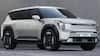Kia EV9: సూపర్ ప్రీమియం కియా ఈవీ9 వచ్చేసింది - రేటు చూస్తే మాత్రం షాకే!