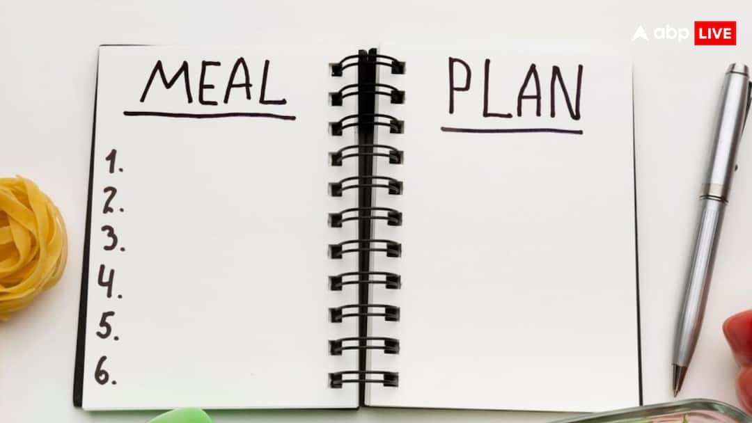 diet tips healthy eating plan for breakfast lunch and dinner Healthy Diet Plan: नाश्ते से लेकर डिनर तक, कुछ ऐसा होना चाहिए आपके तीन टाइम का खाना