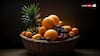 Weight loss Fruit: फैट बर्नर की तरह काम करते हैं ये फ्रूट्स, रोजाना डाइट में करें शामिल