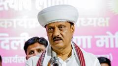 अजित पवार का बड़ा बयान, 'चुनाव में 10 फीसदी सीटें मैं अल्पसंख्यक समाज को दूंगा'