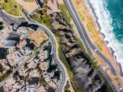 समुद्र में डूबने वाला है ये देश, लोगों को है डर