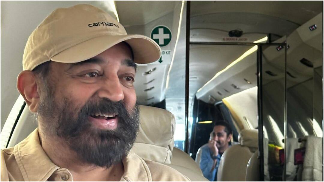 Indian 3 is coming to theatres no truth in OTT release rumors confirms Kamal Haasan Siddharth movie team Indian 3 OTT Release: ఓటీటీలో కాదు... డైరెక్టుగా థియేటర్లలోనే - పుకార్లకు చెక్ పెట్టిన 'ఇండియన్ 3' టీమ్