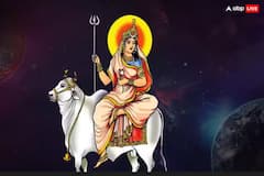 Shardiya Navratri 2024 Day 1: ਮਾਤਾ ਸ਼ੈਲਪੁਤਰੀ ਨੂੰ ਚੜ੍ਹਾਓ ਇਨ੍ਹਾਂ ਚੀਜ਼ਾਂ ਦਾ ਪ੍ਰਸ਼ਾਦ, ਇਦਾਂ ਕਰੋ ਦੇਵੀ ਨੂੰ ਖੁਸ਼