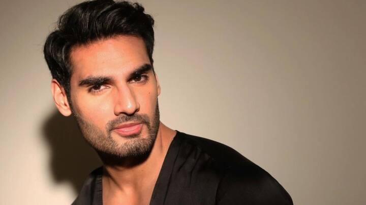 ১৯৯৭ সালের ক্লাসিক 'বর্ডার' ছবির বহু প্রতীক্ষিত সিক্যুয়েল তৈরি হবে অনুরাগ সিংহের পরিচালনায়। সেখানেই সুনীলের উত্তরসূরী হয়ে কাজ করবেন অহন।