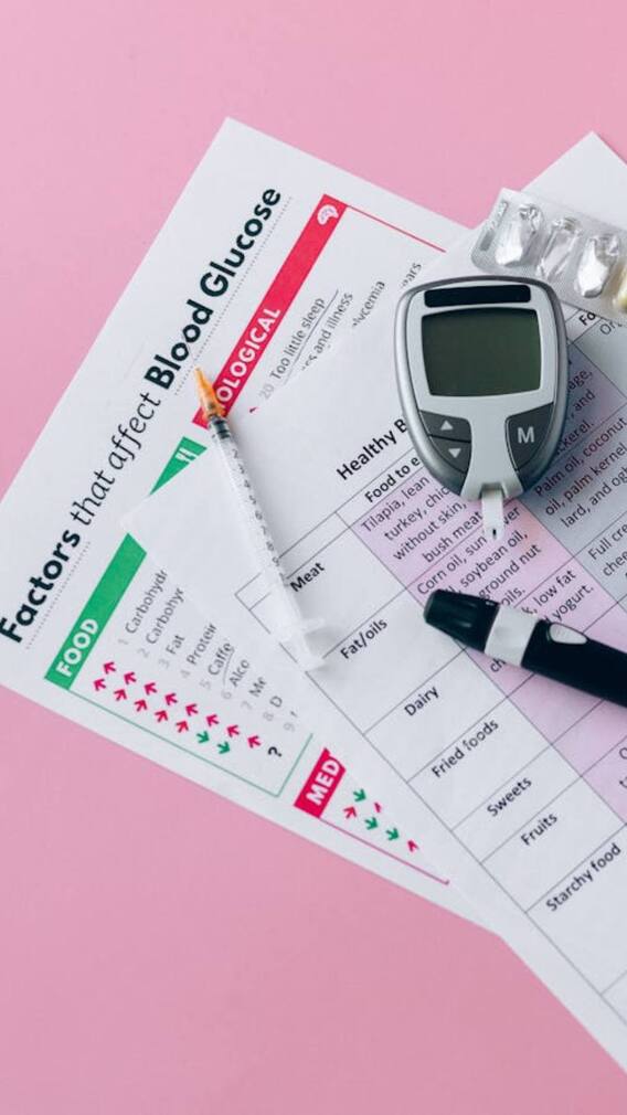 गुड कोलेस्ट्रॉल के लिए क्या खाना चाहिए?