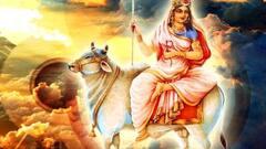 Durga Puja 2024 : নবরাত্রির প্রথম দিনে পূজিতা মা শৈলপুত্রী, স্নেহময়ী রূপের আড়ালে অপার শক্তি তাঁর, কেমন মূর্তি তাঁর, মাহাত্ম্যই বা কী?