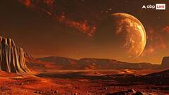 पूरी तरह लाल क्यों नजर आता है मंगल ग्रह, जानते हैं आप?