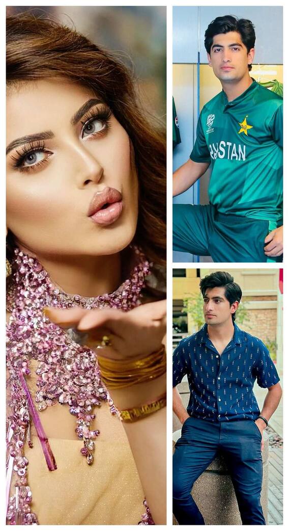 पाकिस्तानी क्यों भड़क उठे उर्वशी रौतेला पर?