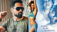 ‘मर्डर’ फिल्म की स्क्रीनिंग में भड़क गई थीं इमरान हाशमी की वाइफ, ऐसा क्या हुआ कि एक्टर का निकल आया था खून?