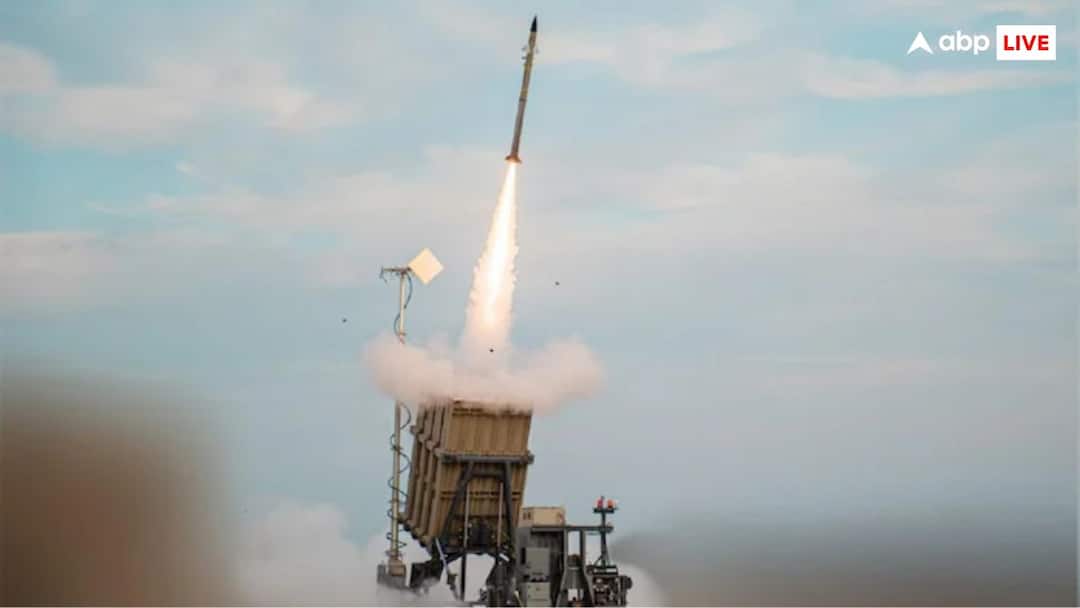 what cost is Iron Dome ready Know how heavy this Israeli dome is on Iran defense budget facts कितनी कीमत में तैयार होता है Iron Dome? जानिए ईरान के रक्षा बजट पर कितना भारी है इजरायल का ये डोम