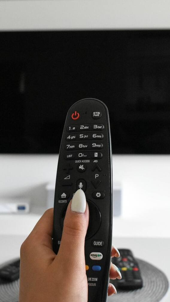 এলইডি টিভি ফেটে যেতে পারে ?