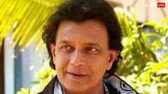 जब नेशनल अवॉर्ड जीतने के बाद मिथुन चक्रवर्ती में आ गया था घमंड,  प्रोड्यूसर ने एक्टर का यूं तोड़ा था 'अहंकार'