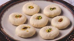 প্রোটিন সমৃদ্ধ খাবার 'ছানার সন্দেশ', দোকানের পরিবর্তে তৈরি করুন বাড়িতে, খেলে কী কী উপকার পাবেন?