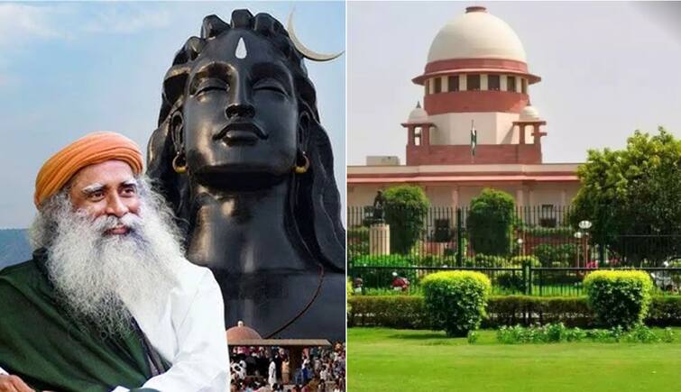 Isha Yoga Foundation Sadhguru approaches SupremeCourt against the Madras High Court direction Isha Row: ஈஷா மைய குற்ற வழக்குகள் மீதான காவல் விசாரணை: முறையிட்ட சத்குரு- தடைவிதித்த உச்ச நீதிமன்றம்!