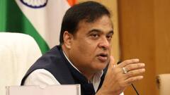 Haryana Elections: 'देश के कोने-कोने में बाबर, उन्हें मारकर निकालना है', हरियाणा में ये क्या बोलने लगे हिमंत बिस्व सरमा