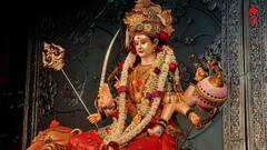 Navratri 2024: নবরাত্রির প্রথম দিনেই কেরিয়ারে বড় লাফ, ৪ রাশিতে টাকাই টাকা