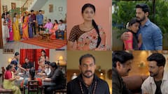 సత్యభామ సీరియల్: తమ్ముడి రాకతో మహదేవయ్య టెన్షన్.. మైత్రి పెళ్లి క్యాన్సిల్, హర్ష కౌగిళ్లో మైత్రిని నందిని చూస్తే? 