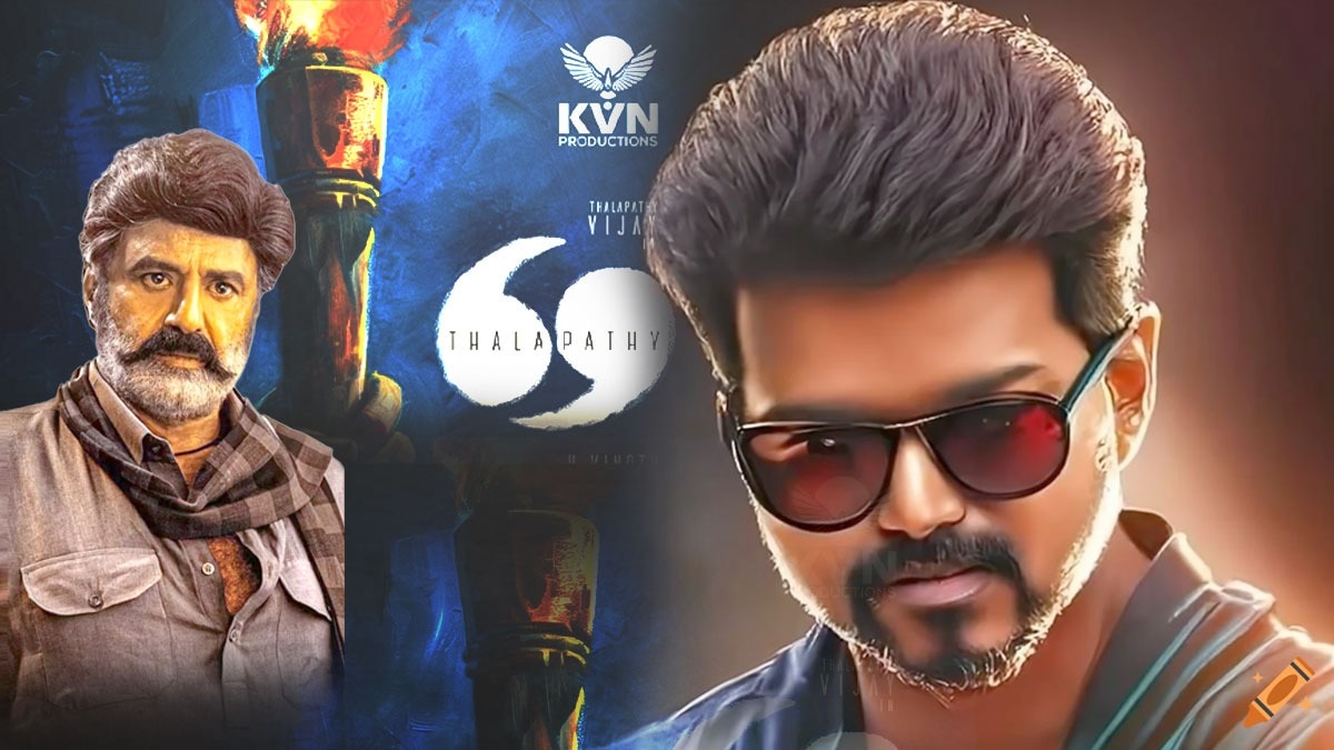 Thalapathy 69: விஜய்யை கட்டம் கட்டும் ரீமேக் பிரச்சனை – தளபதி 69 அந்த படத்தோட காப்பியா?