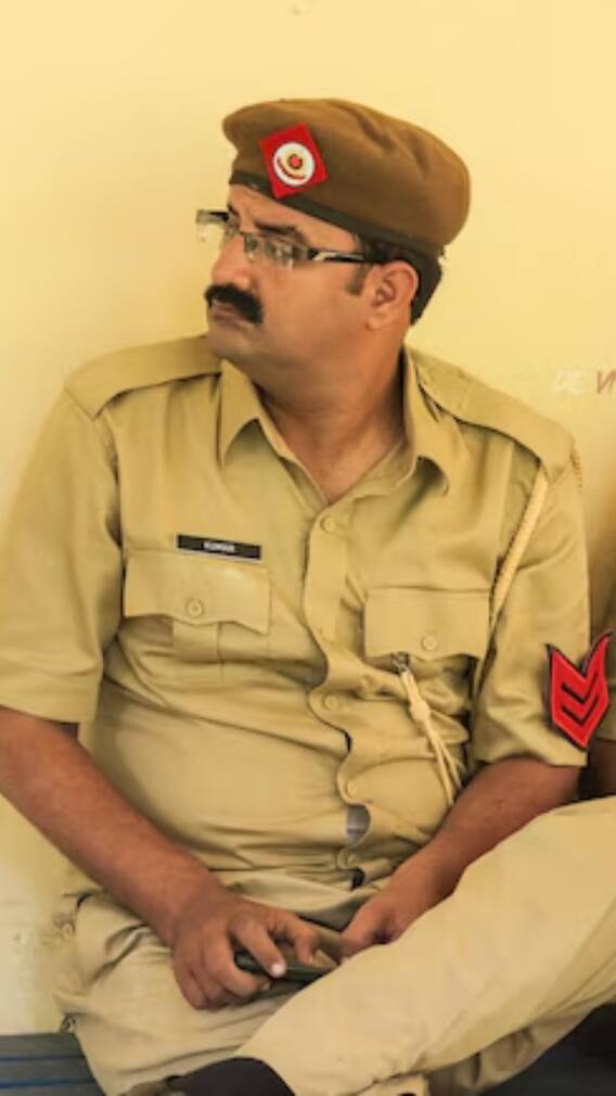 क्या हर राज्य की पुलिस को एक जैसी सैलरी मिलती है?