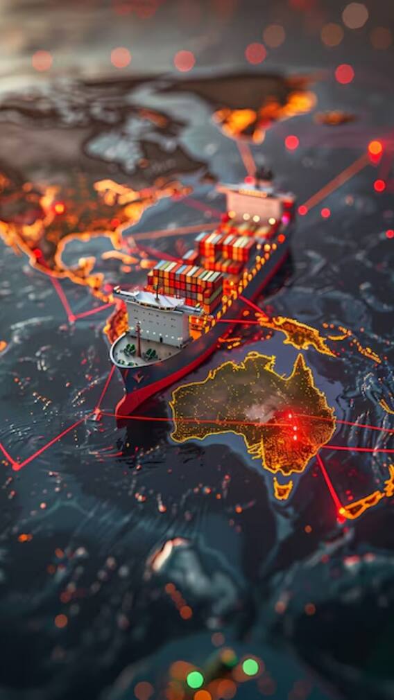 ईरान से क्या-क्या खरीदता है भारत?