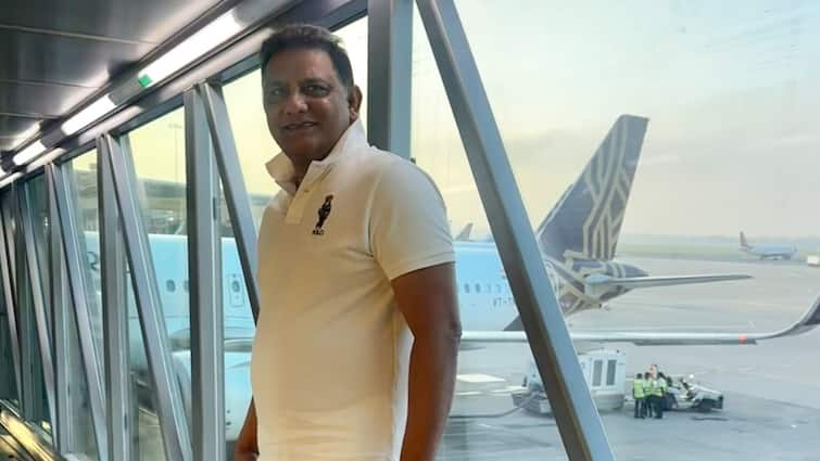 ED Summons Mohammed Azharuddin In Cash Laundering Case Linked To Hyderabad Cricket Affiliation