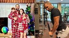 PHOTOS: विदेशी महिला के प्यार में क्लीन बोल्ड हुए ये पांच भारतीय क्रिकेटर्स, रचाई शादी; दिग्गजों से भी भरी है लिस्ट