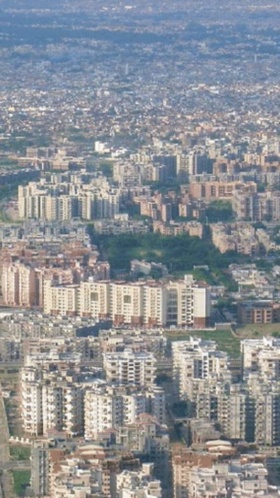 दिल्ली के 10 सबसे अमीर इलाके