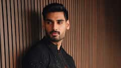 Ahan Shetty: বাবার পথেই ছেলে! 'বর্ডার ২' ছবির কাস্টে যোগ দিলেন সুনীল-পুত্র অহন শেট্টি