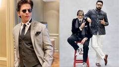 जब शूटिंग के बीच अभिषेक बच्चन को डांटने पहुंचे थे शाहरुख खान, फिर बोले - ‘इनके बाप नहीं सिखा पाएं, तो मैं कौन हूं’