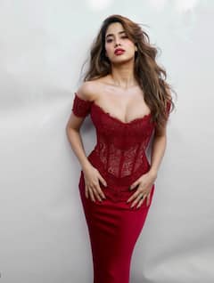 Janhvi Kapoor Fitness: जान्हवी कपूर जैसा कर्वी फिगर पाना चाहती हैं तो फॉलो करें ये रूटीन, जानें एक्ट्रेस का फिटनेस सीक्रेट