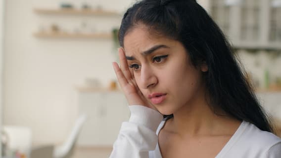 Irregular Periods : నెలలో పీరియడ్స్ రెండుసార్లు వస్తున్నాయా? కారణాలు ఇవే కావొచ్చు Irregular Periods : నెలలో పీరియడ్స్ రెండుసార్లు వస్తున్నాయా? కారణాలు ఇవే కావొచ్చు