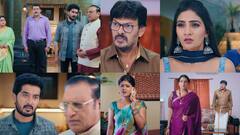 కార్తీకదీపం 2 సీరియల్: నన్ను బావ అని పిలవొచ్చోలేదో ఆ పెద్ద మనిషినే అడుగు.. కార్తీక్ ఎమోషనల్.. దాసు, కాశీకి ఇచ్చిపడేసిన పారు!