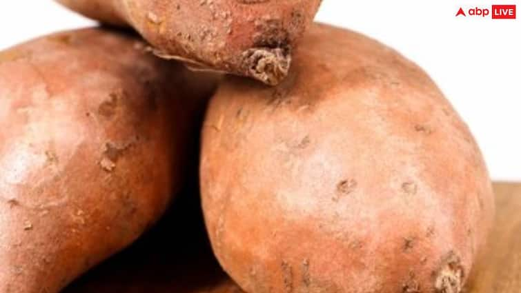 Sweet potato is beneficial for the skin, know how to consume it carefully