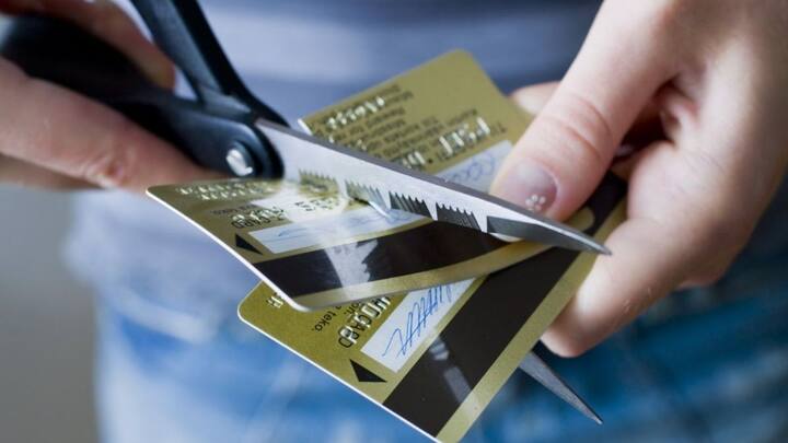 How to close your credit card Follow these 5 steps and clsoe your credit card easily Credit Card Closing: భారంగా మారుతున్న క్రెడిట్‌ కార్డ్‌ను ఇలా క్లోజ్ చేయండి!