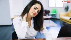 Health: ગરદનમાં દુખાવો થાય તો ચેતીજજો! હોઈ શકે છે આ ગંભીર રોગનું લક્ષણ, જાણો તેનાથી બચવાના ઉપાય