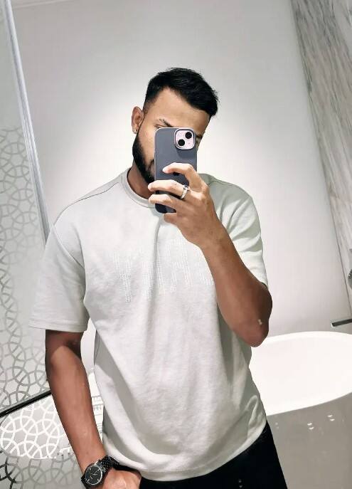 ਕ੍ਰਿਕਟ ਜਗਤ 'ਚ ਸੋਗ ਦਾ ਮਾਹੌਲ, ਖਿਡਾਰੀ ਦੀ ਪੌੜੀਆਂ ਤੋਂ ਡਿੱਗ ਕੇ ਮੌਤ