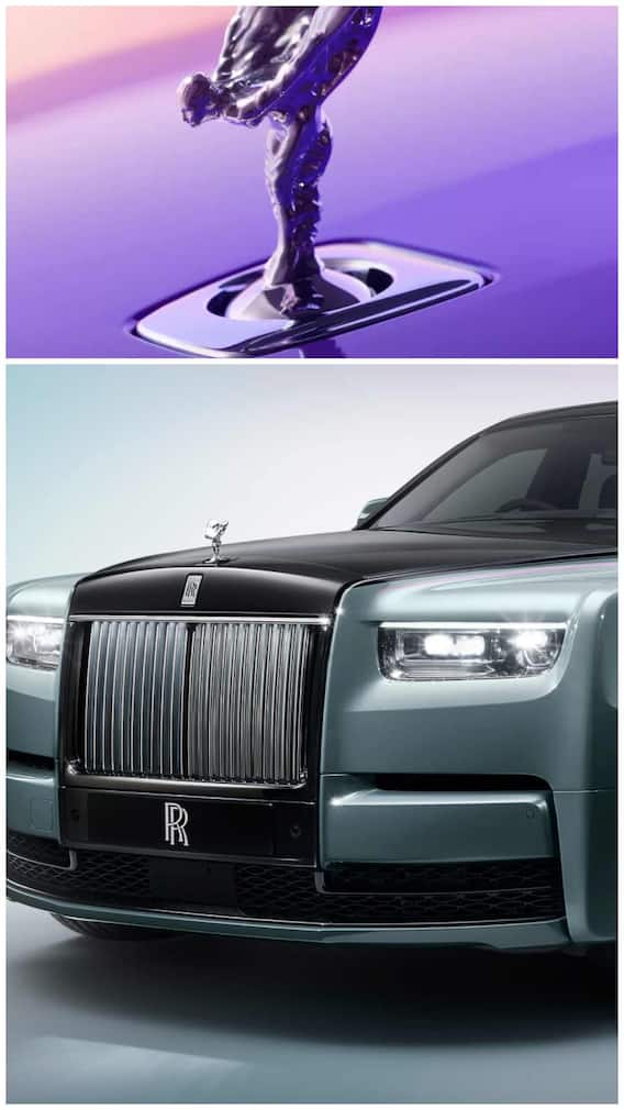 Rolls-Royce कारों का असली मालिक कौन है?