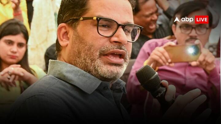 प्रशांत किशोर ने नीतीश कुमार को लेकर कहा कि उन्होंने सड़क और बिजली के नाम पर वोट मांगा और उन्होंने घर-घर बिजली भी पहुंचाई, लेकिन बिजली का बिल भी महंगा हो गया.