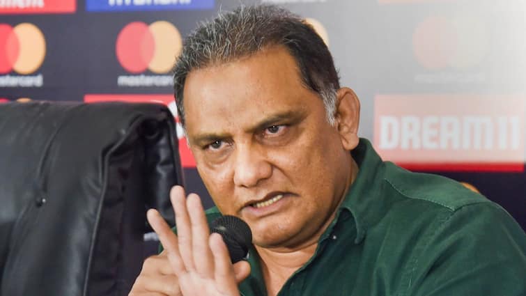 Former Cricketer Azharuddin Set To Become Telangana Minister, Cabinet Induction On Friday Former Cricketer Azharuddin Set To Become Telangana Minister, Cabinet Induction On Friday