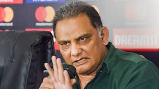 'भारत को पाकिस्तान के साथ नहीं खेलना चाहिए', अजहरुद्दीन का एशिया कप पर बड़ा बयान