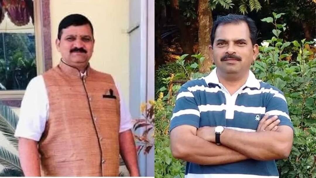 Badlapur Case: बदलापुर यौन उत्पीड़न मामले में स्कूल के दो ट्रस्टी गिरफ्तार, कोर्ट ने लगाई थी पुलिस को फटकार Badlapur Sexual Assault Case School trustees Uday Kotwal and Tushar Apte arrested by Maharashtra Police Badlapur Case: बदलापुर यौन उत्पीड़न मामले में स्कूल के दो ट्रस्टी गिरफ्तार, कोर्ट ने लगाई थी पुलिस को फटकार