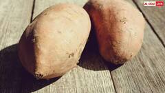 Sweet Potato: ત્વચા માટે ફાયદાકારક છે શક્કરિયા,જાણો તેને ખાવાની સાચી રીત