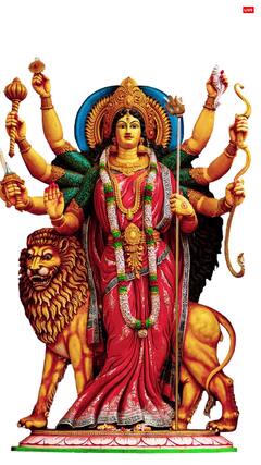 Shardiya Navratri 2024: શારદીય નવરાત્રીથી શરુ થશે આ 4 રાશિઓનો ગોલ્ડન ટાઈમ, માતાના મળશે આશિર્વાદ