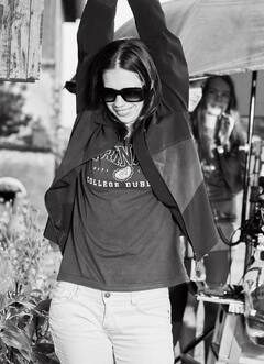 Entertainment News: ਮਸ਼ਹੂਰ ਅਦਾਕਾਰਾ ਵੱਲੋਂ ਹੈਰਾਨੀਜਨਕ ਖੁਲਾਸਾ, ਬੁਆਏਫ੍ਰੈਂਡ ਨੂੰ ਛੱਡ ਇਸ ਲਈ ਦੂਜੇ ਸ਼ਖਸ਼ ਨਾਲ ਸੌਂਦੀ ਸੀ ਇਹ ਹਸਤੀ