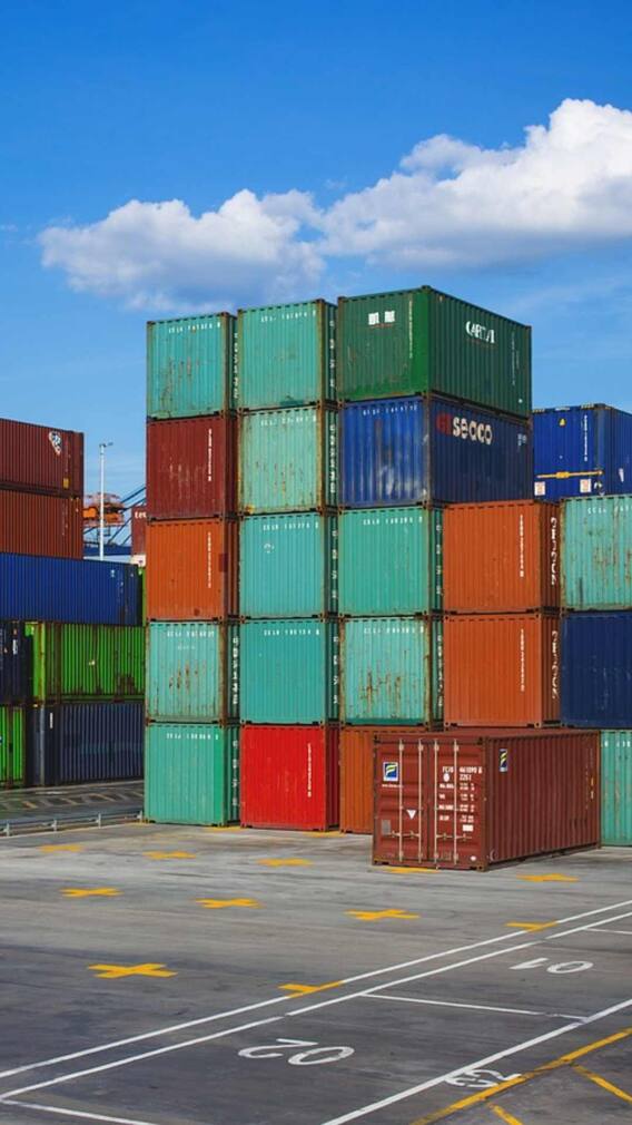 ईरान को क्या-क्या बेचता है भारत?