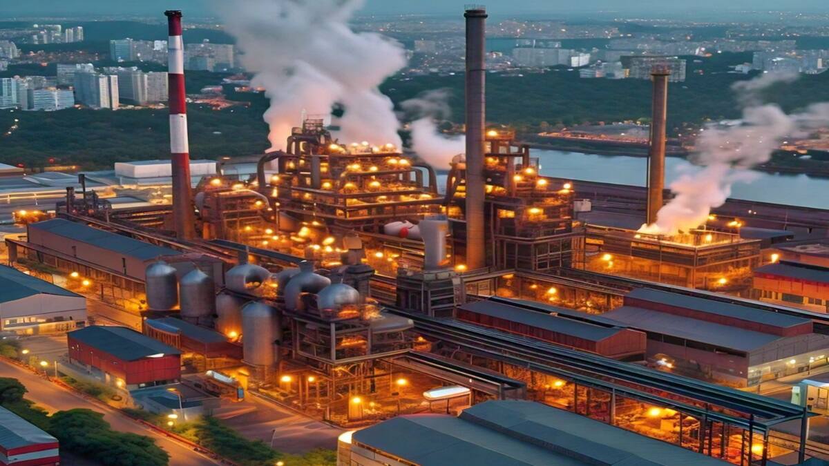 46 புது தொழிற்சாலைகள்.. 1.4 லட்சம் பேருக்கு வேலைவாய்ப்பு.. டாப் கியரில் செல்லும் தமிழ்நாடு!